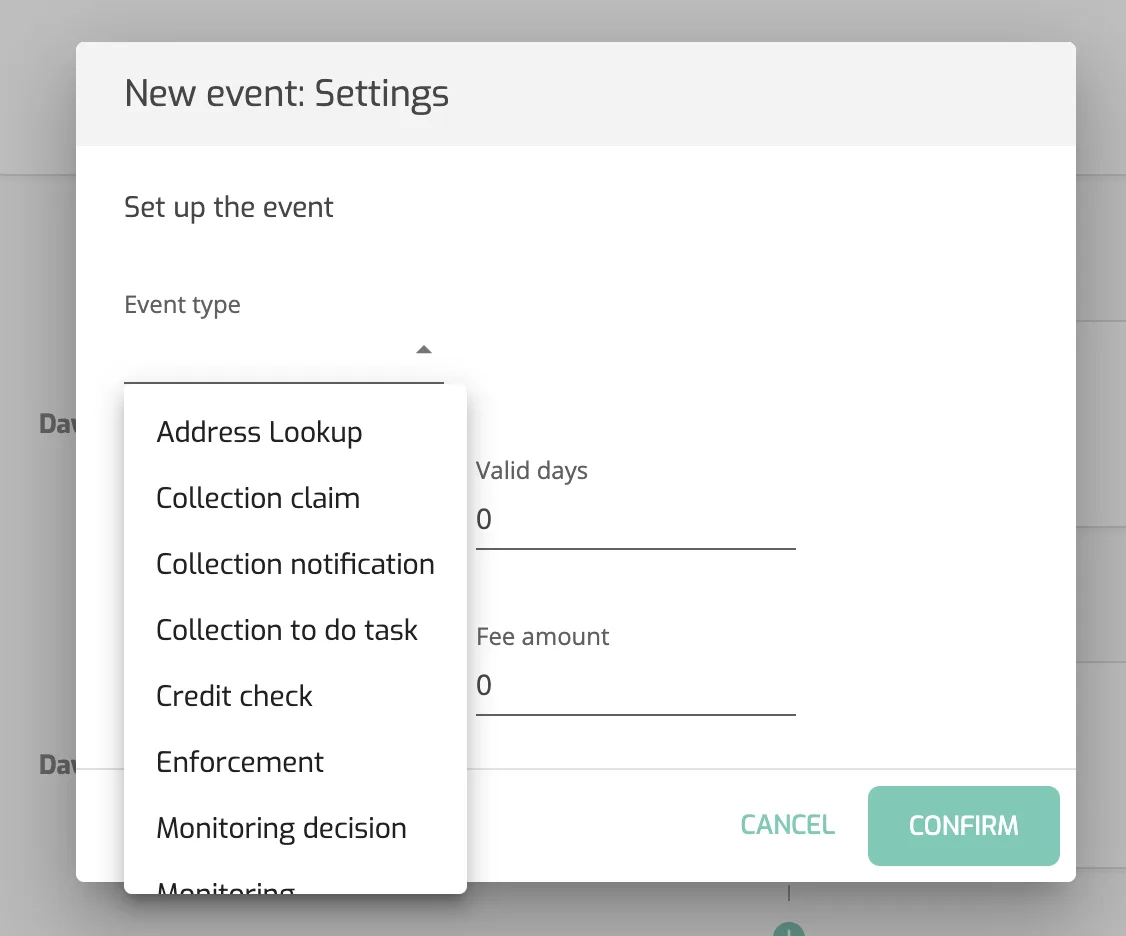 Event