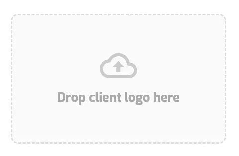 Onboard Client: Upload Logotype
